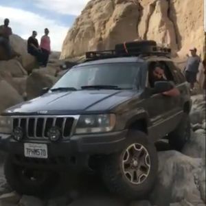 Meet your Posher, Joe